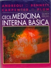 Cecil Medicina Interna Básica