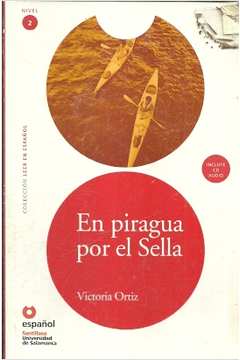 En Piragua por El Sella