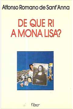 De Que Ri a Mona Lisa?