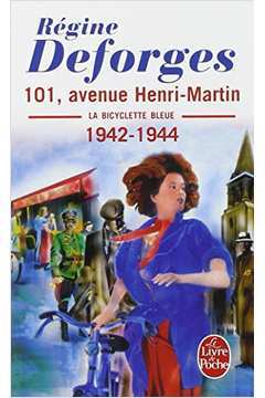 101, Avenue Henri-martin