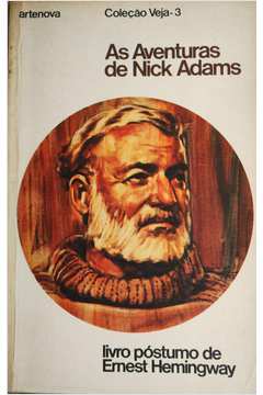 As Aventuras de Nick Adams