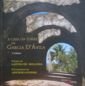 A Casa da Torre de Garcia DÁvila