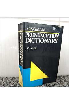 wells longman pronunciation dictionary online