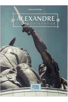 Alexandre, o Conquistador