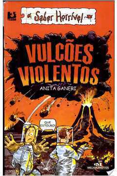 Vulcões Violentos
