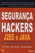 Segurança Contra Hackers J2ee e Java