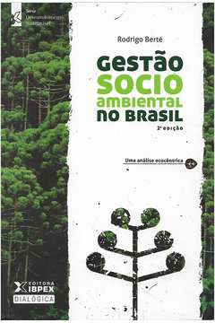 Gestão Sócio Ambiental no Brasil