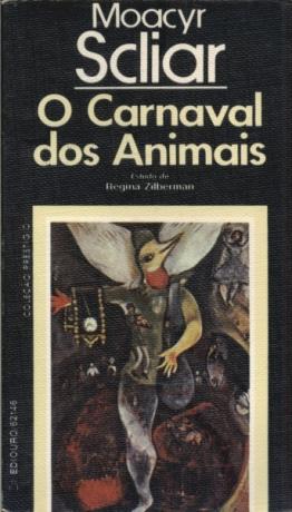 Concertos e Óperas - O Carnaval dos Animais - Atacado de Livros