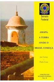 Amapá: a Terra Onde o Brasil Começa