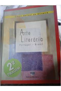 Arte Literária - Portugal - Brasil