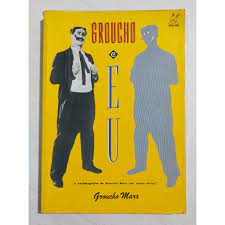 Groucho e Eu