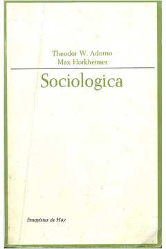 Sociologica