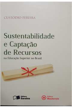 Sustentabilidade e Captação de Recursos