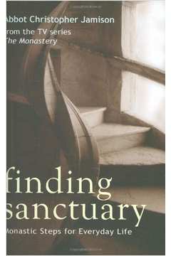 Finding Sanctuary de Christopher Jamison pela W&n (2006)
