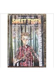 Sweet Tooth Depois do Apocalipse Edição de Luxo Livro 1 de 3