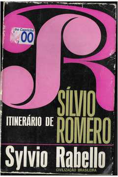 Itinerário de Sílvio Romero