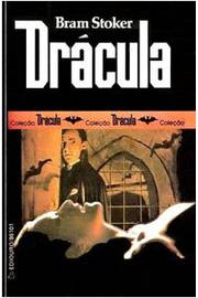 Dracula Coleção Dracula