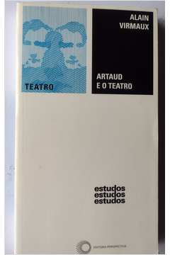 Artaud e o Teatro