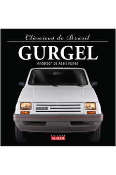 Gurgel - Classicos do Brasil