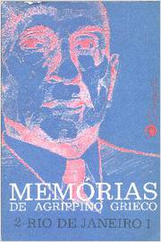 Memórias, 2º Volume - Rio de Janeiro I