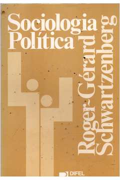 Sociologia Política Elementos de Ciência Política