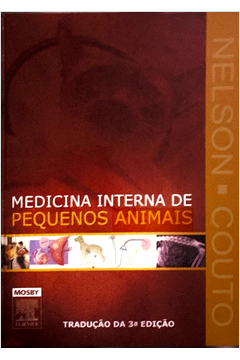 Medicina Interna de Pequenos Animais