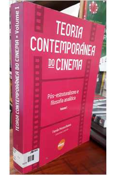 Teoria Contemporânea do Cinema - Vol. 1