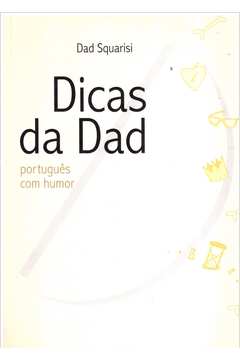Dicas da Dad Português Com Humor