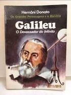Galileu o Devassador do Infinito