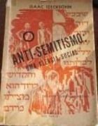 O Anti-semitismo: uma Alergia Social