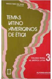 Temas Latino-americanos de Ética