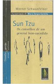 Sun Tzu: os Conselhos de um General Bem Sucedido