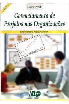 Gerenciamento de Projetos Nas Organizações - 2ª Edição