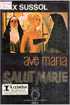 Ave Maria - Salut Marie