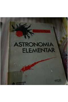 Astronomia Elementar
