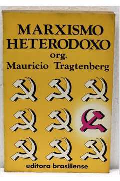 Marxismo Heterodoxo