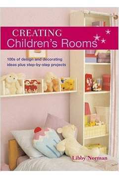 Creating Childrens Rooms