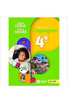 Português Linguagens 4° Ano
