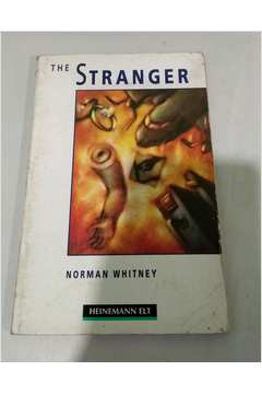 The Stranger by Norman Whitney