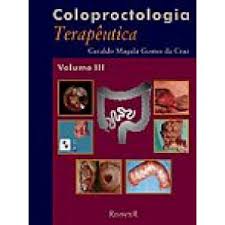 Coloproctologia Terapêutica Volume III