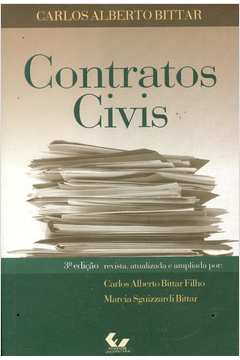 Contratos Civis