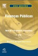 Finanças Públicas - 190 Questões Comentadas