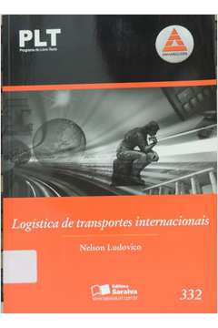 Logística de Transportes Internacionais