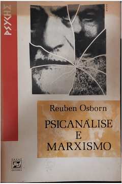 Psicanálise e Marxismo