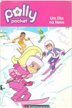 Polly Pocket: um Dia na Neve