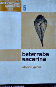 Beterraba Sacarina