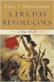 A era das Revoluções 1789-1848
