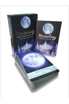 Moonology Oraculo da Lua