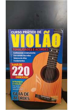 Curso Prático De Violão Básico