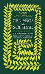 Cien Años de Soledad: Edición Conmemorativa